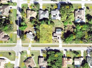 23152 Quasar Blvd, Port Charlotte, FL 33952