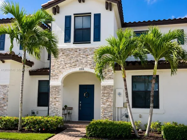 11814 SW 245th Ter #11814, Homestead, FL 33032