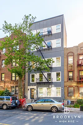 Rented by Brooklyn High Rise LLC | media 7