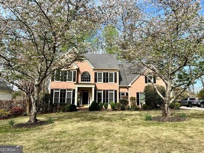 314 Corrigan Trce, Peachtree City, GA, 30269