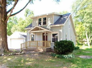 2217 Auburn Ave, Holt, MI 48842