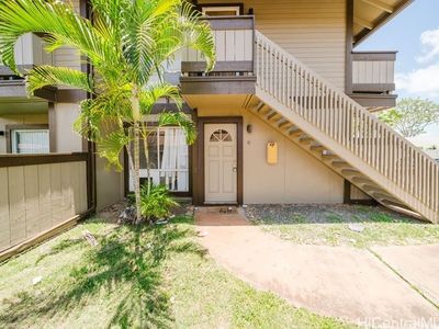 91-1089 Puamaeole St APT 15C, Ewa Beach, HI, 96706