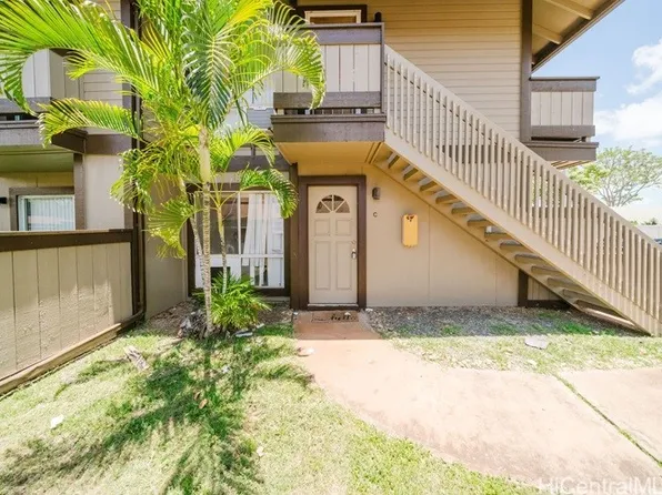 91-1089 Puamaeole St APT 15C, Ewa Beach, HI 96706
