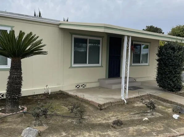 1701 Dinuba Ave Space 37, Selma, CA 93662