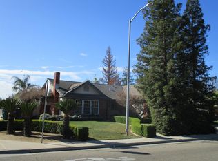 469 E Cypress Ave, Reedley, CA 93654