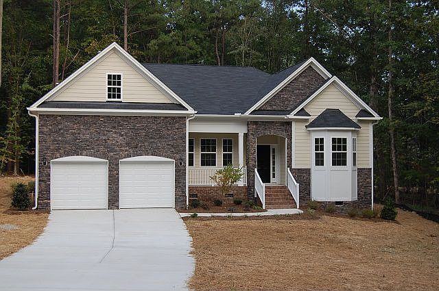 74 N Duelling Oaks Drive