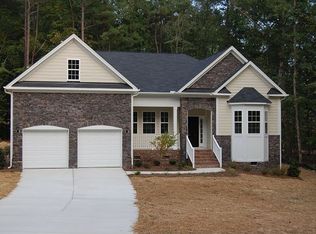 74 N Duelling Oaks Dr, Chapel Hill, NC 27517