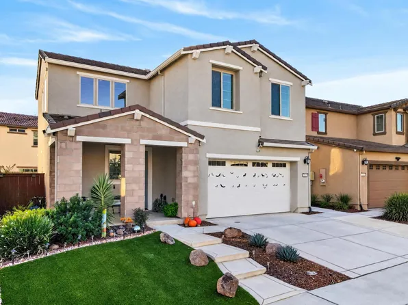 3812 Ivan Way, Rancho Cordova, CA 95742