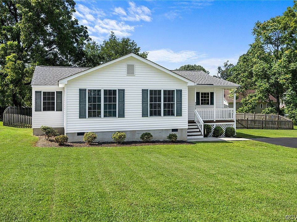 4625 Lee St, Chester, VA 23831 Zillow
