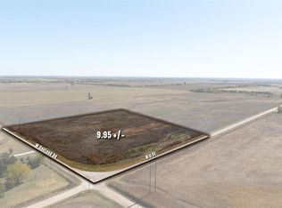 0 N U St LOT 1, Ponca City, OK 74601