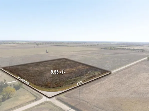 0 N U St Lot 1, Ponca City, OK 74601