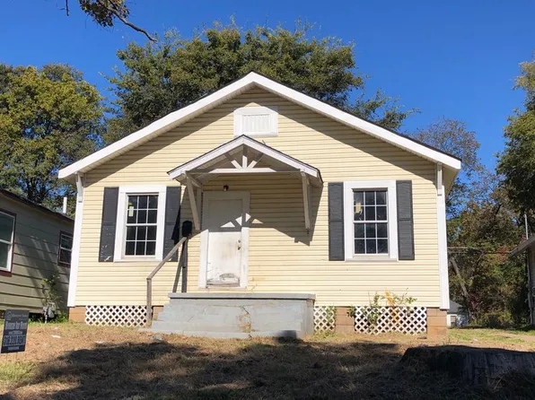 2816 Milton St, Shreveport, LA 71109