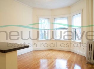 74 Kilmarnock St #4, Boston, MA 02215
