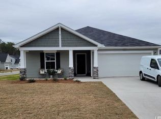 301 Harbour View Dr LOT 62, Venture D Carolina Shores, NC 28467