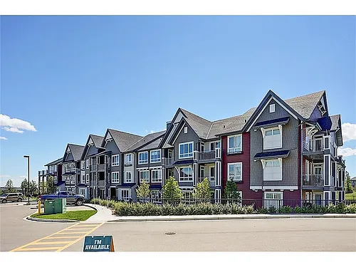 175 Silverado Blvd SW #2303 Photo 1