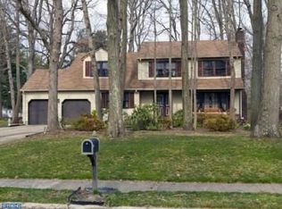 187 Oak Creek Rd, Hightstown, NJ 08520