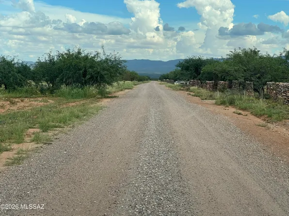 10752026Q E Brumby Ln, Sierra Vista, AZ 85635