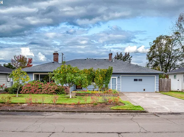 1039 Nancy Ave, Springfield, OR 97477