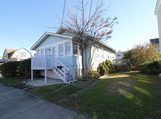 24 Mount Vernon Ave, Cape May, NJ 08204