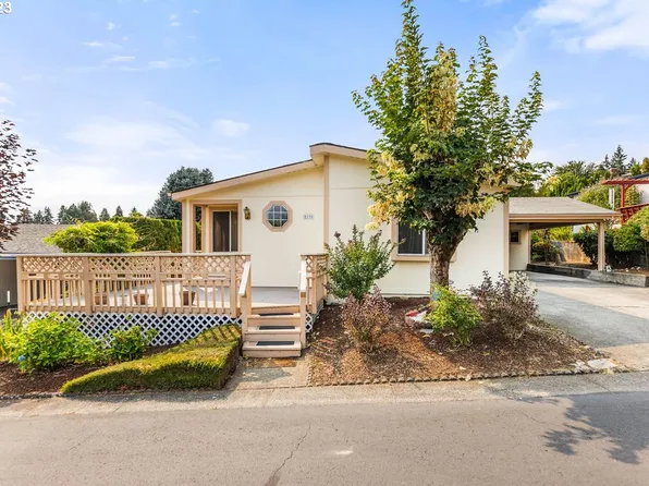5701 NE Saint Johns Rd Unit 13, Vancouver, WA 98661