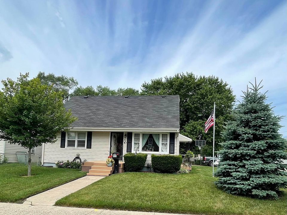 822 N Harrison Ave, Mason City, IA 50401 Zillow