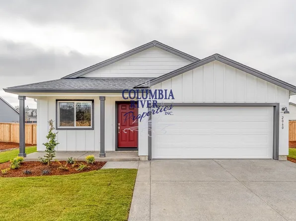 2060 Henderson Way, Longview, WA 98632