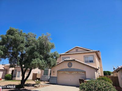 16549 N 91st Dr, Peoria, AZ, 85382
