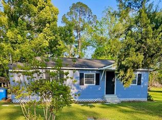 59 Ann St, Homerville, GA 31634