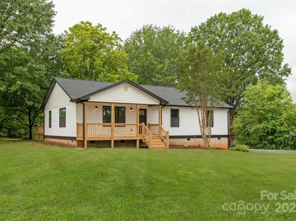 782 Poors Ford Rd, Rutherfordton, NC 28139