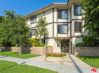 5310 Circle Dr APT 105, Van Nuys, CA 91401