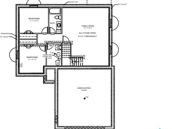 4th image of 5509 S Spirea Ave