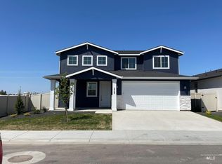 5729 N Patimos Ave, Meridian, ID 83646