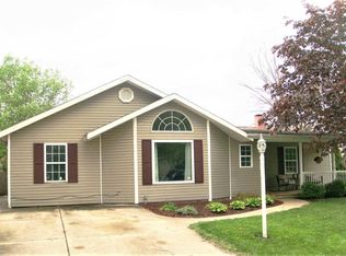 5002 Mohawk Dr, Kokomo, IN