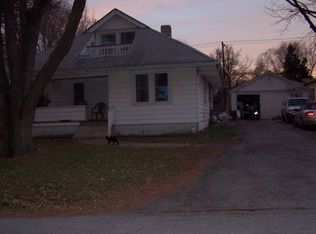 10211 E 10th St, Independence, MO 64053