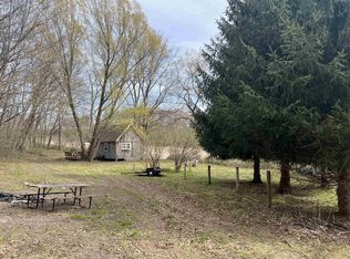 8.21 Acres Hwy #82, Viroqua, WI 54665