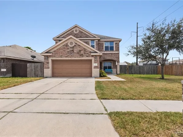1908 Nobis Ave, Edinburg, TX 78542