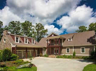 136 Kenmare Row, Tyrone, GA 30290