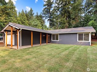 3022 254th Ave SE, Sammamish, WA
