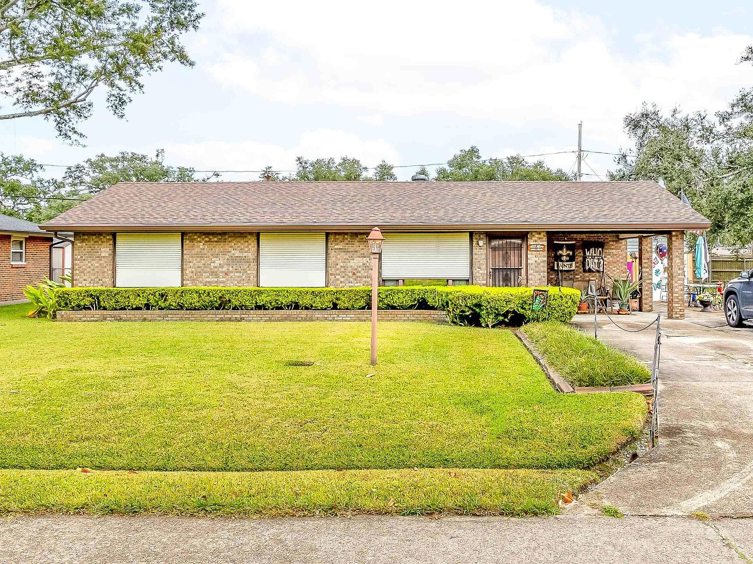405 Mire St, Houma, LA 70364 Zillow