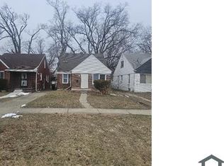 18417 Glastonbury Rd, Detroit, MI 48219