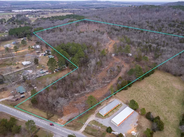 25.94 Acres Hwy #243, Russellville, AL 35654