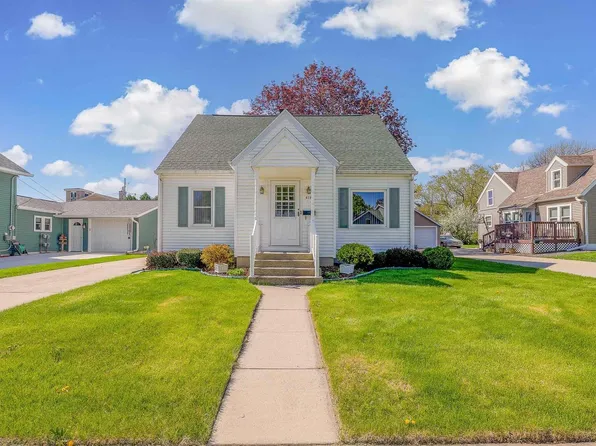 419 West Jefferson Street, Waupun, WI 53963