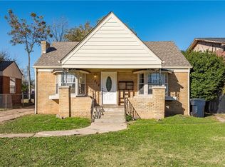515 SW 30th St, Oklahoma City, OK 73109