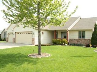 4418 W Rotamer Rd, Janesville, WI 53546