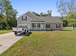 366 Northwest Backwoods Road, Moyock, NC 27958
