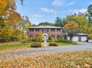 130 Wheeler Rd, Ashby, MA 01431
