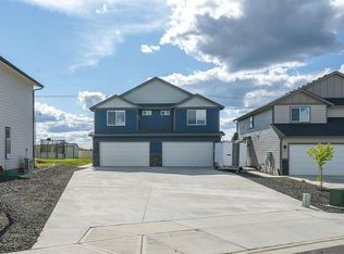 1116 Greenfield Dr, Cheney, WA 99004