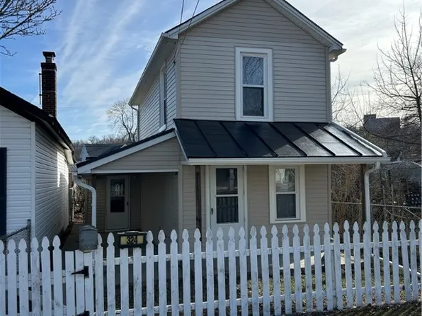 324 Old Main St, Miamisburg, OH 45342