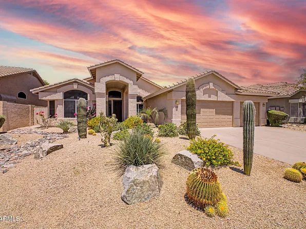 9356 E TARO Lane, Scottsdale, AZ 85255