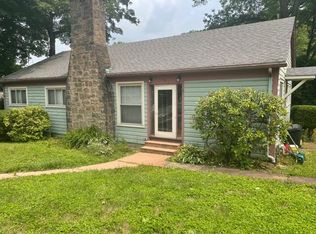 101 East Ave, Ridgway, PA 15853